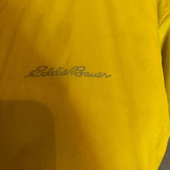 Eddie Bauer‎ FIRST ASCENT Ignitelite Flux 60 L Hooded Jacket Insulated Size T2XL - Picture 4 of 10